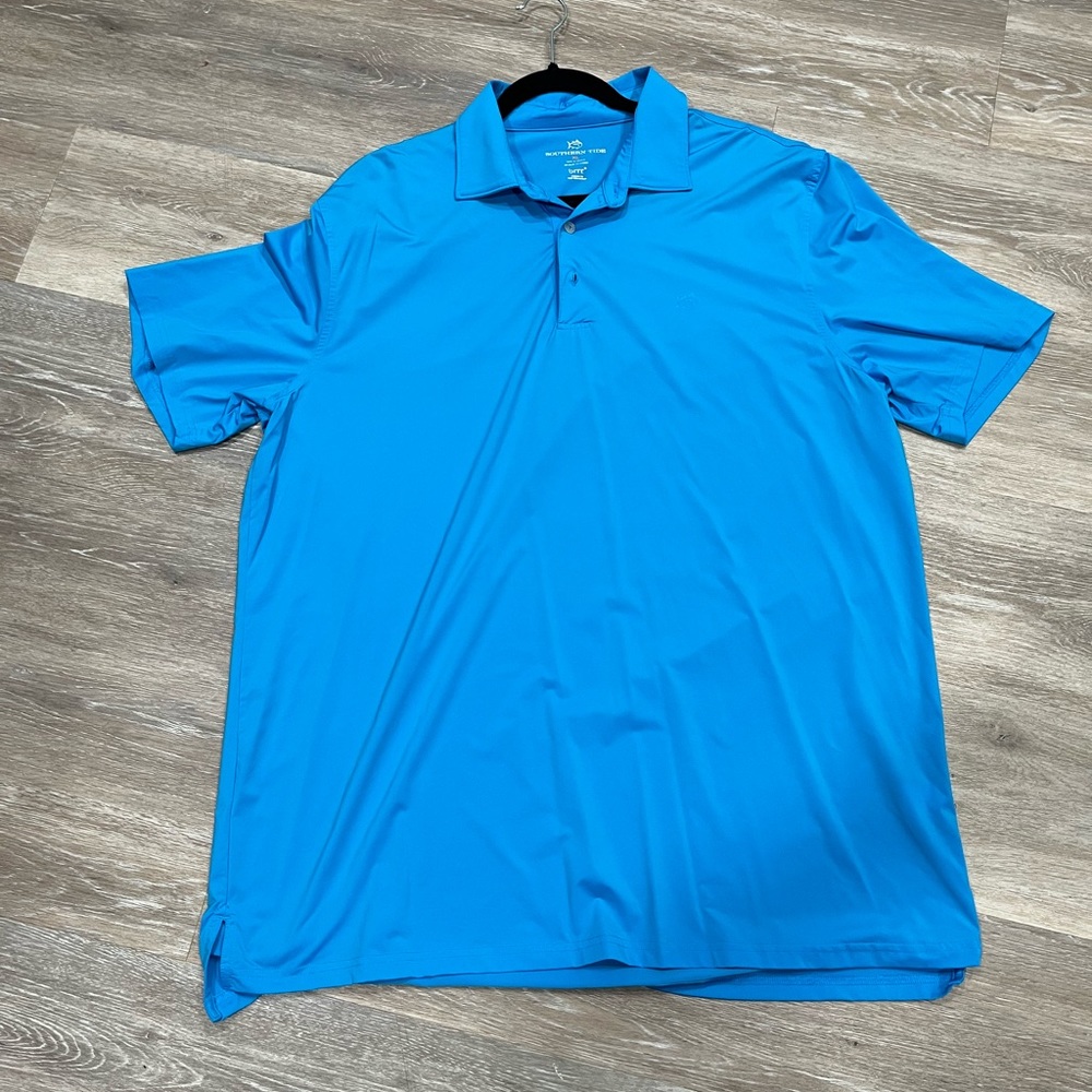 Southern Tide Polo